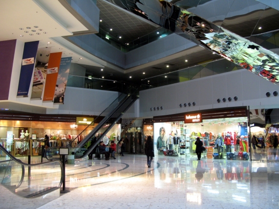 crocs citygate outlet